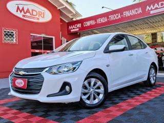 Foto do veículo Chevrolet Onix Plus 1.0 Turbo Lt Auto