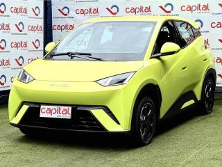 Foto do veículo Byd Dolphin Mini Bev 38kwh Gs 5l Auto