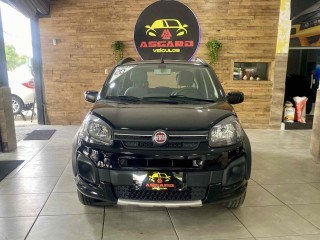 Foto do veículo Fiat Uno 1.0 Way