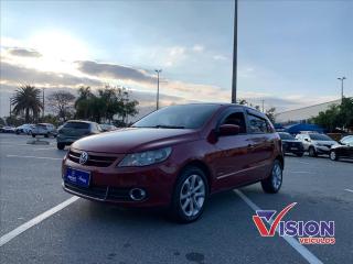 Foto do veículo Volkswagen Gol 1.6 Vht Power Total Flex