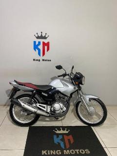 Foto do veículo Yamaha Ybr 125 Factor E