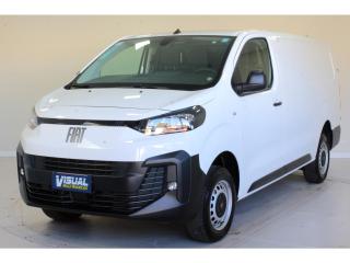 Foto do veículo Fiat Scudo 2.2 Td Cargo