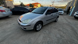 Foto do veículo Ford Focus 1.6 Gl 8v 4p Manual