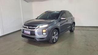 Foto do veículo Mitsubishi Outlander 2.0 Hpe Cvt