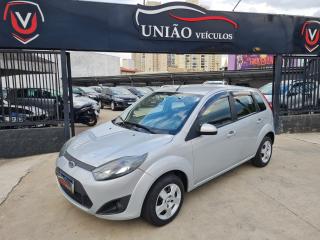 Foto do veículo Ford Fiesta 1.0 Rocam Flex