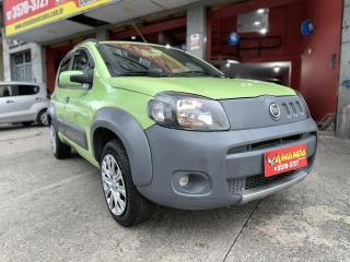 Foto do veículo Fiat Uno Way 1.0 Flex 6v 5p