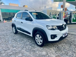Foto do veículo Renault Kwid 1.0 Zen