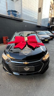 Foto do veículo Chevrolet Onix 1.0 Lt