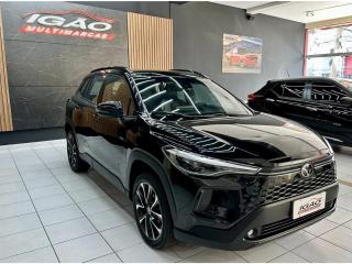 Foto do veículo Toyota Corolla Cross 2.0 Xre Cvt