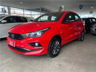 Foto do veículo Fiat Cronos Drive 1.3 8v Flex