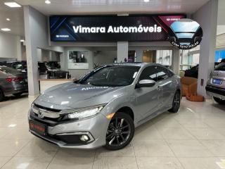 Foto do veículo Honda Civic 1.5 Turbo Touring Cvt