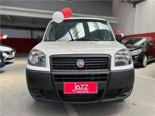 Foto do veículo Fiat Doblo Cargo 1.8 Mpi Fire Flex 8v/16v 4p