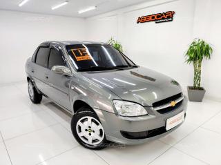 Foto do veículo Chevrolet Classic 1.0 Ls Flexpower