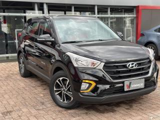 Foto do veículo Hyundai Creta 1.6 Attitude Plus At