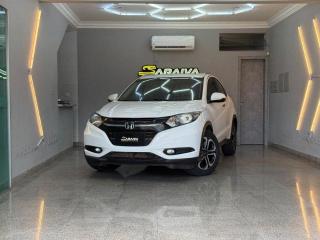 Foto do veículo Honda Hr-v 1.8 Ex Cvt