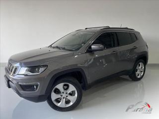 Foto do veículo Jeep Compass 2.0 Tdi Longitude Auto 4wd
