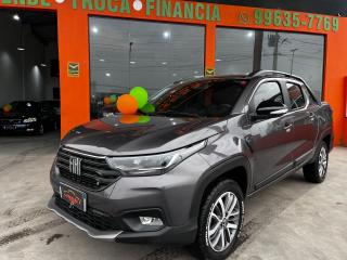 Foto do veículo Fiat Strada 1.3 Cabine Dupla Volcano