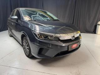 Foto do veículo Honda City 1.5 Lx Cvt