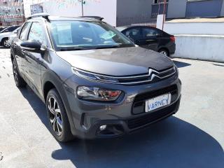 Foto do veículo Citroen C4 Cactus 1.6 Feel Auto