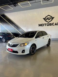 Foto do veículo Toyota Corolla 2.0 Dual Vvt-i Flex Xei Auto