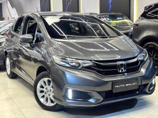 Foto do veículo Honda Fit Personal 1.5 Flexone 16v 5p Aut.