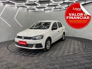 Foto do veículo Volkswagen Voyage 1.6 Trendline
