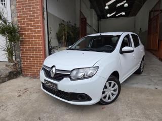 Foto do veículo Renault Sandero 1.6 Zen