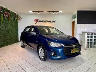 Foto do veículo Chevrolet Onix 1.0