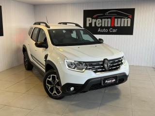 Foto do veículo Renault Duster Iconic 1.6 16v Flex Aut.