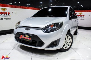 Foto do veículo Ford Fiesta 1.6 Sedan Flex