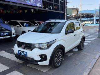 Foto do veículo Fiat Mobi Way 1.0 Fire Flex 5p.