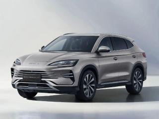 Foto do veículo Byd Song Plus 1.5 Dm-i Phev E-cvt