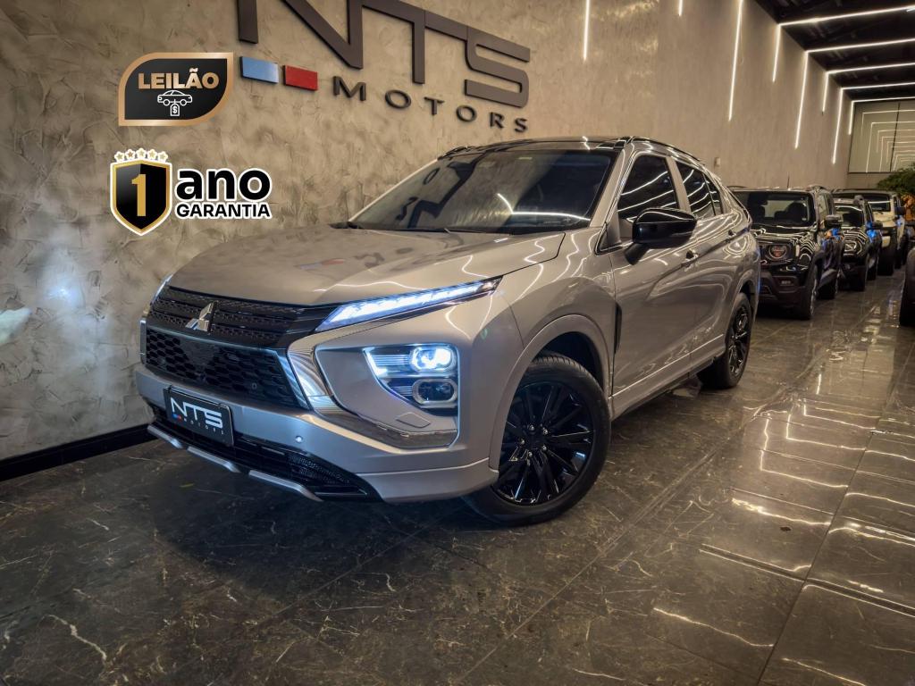 Mitsubishi Eclipse Eclipse Cross HPE-S 1.5 16V TB 165cv Aut. 2025