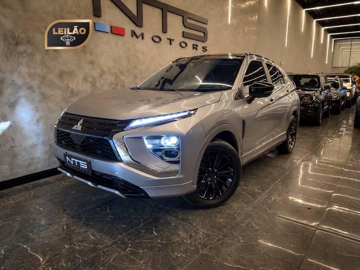 Mitsubishi Eclipse Eclipse Cross HPE-S 1.5 16V TB 165cv Aut. 2025