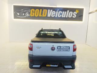 Foto do veículo Fiat Strada 1.4 Cd Hard Working