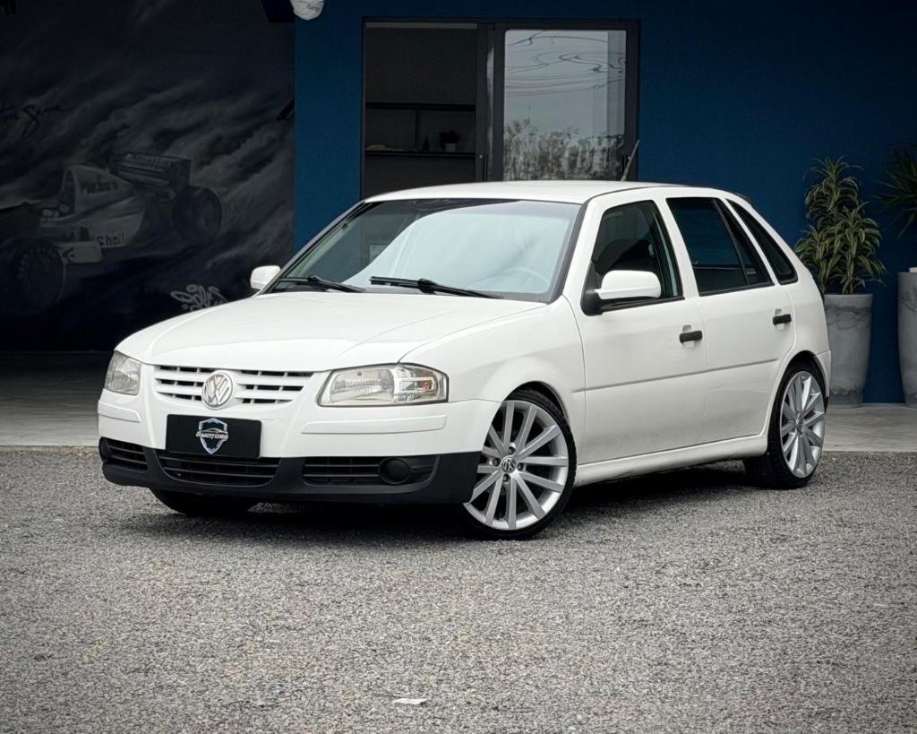 Volkswagen Gol