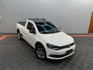 Foto do veículo Volkswagen Saveiro 1.6 Total Flex Surf Cs