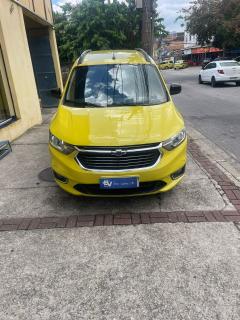 Foto do veículo Chevrolet Spin 1.8 Econoflex Lt 5s Auto