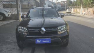 Foto do veículo Renault Duster 1.6 16v Hi-flex Dakar
