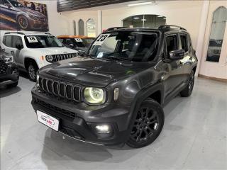 Foto do veículo Jeep Renegade Long. T270 1.3 Tb 4x2 Flex Aut.