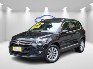Foto do veículo Volkswagen Tiguan 1.4 Tsi 16v 150cv 5p