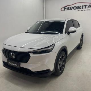 Foto do veículo Honda Hr-v 1.5 Ex Cvt
