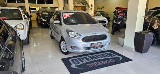 Foto do veículo Ford Ka 1.0 Flex Se