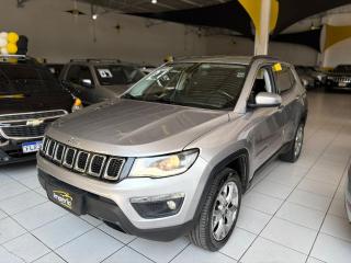 Foto do veículo Jeep Compass Longitude 2.0 4x4 Dies. 16v Aut.