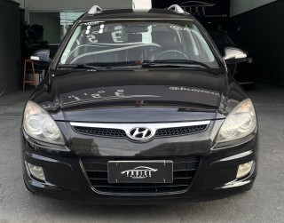 Foto do veículo Hyundai I30 2.0i Gls Cw