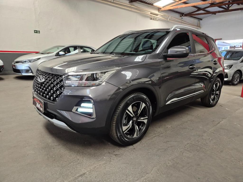 Caoa Chery Tiggo 5x 1.5 T Sport Cvt 2024