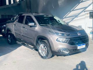 Foto do veículo Fiat Toro Endurance 1.8 16v Flex Aut.