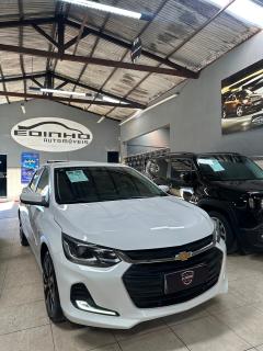 Foto do veículo Chevrolet Onix Plus 1.0 Turbo Premier R8b/r8e Auto