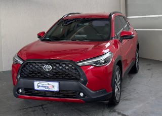 Foto do veículo Toyota Corolla Cross 2.0 Xre Cvt