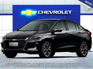 Foto do veículo Chevrolet Onix 1.0 Turbo Premier Auto